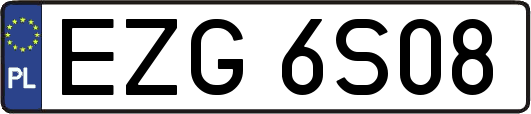 EZG6S08