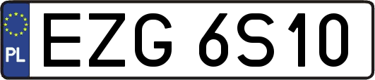 EZG6S10