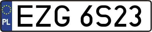EZG6S23