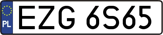 EZG6S65