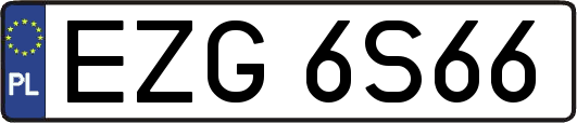 EZG6S66
