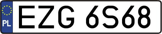 EZG6S68