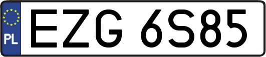EZG6S85