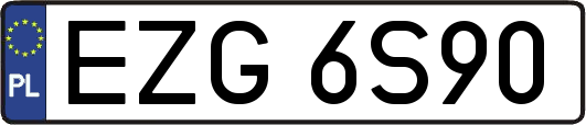 EZG6S90