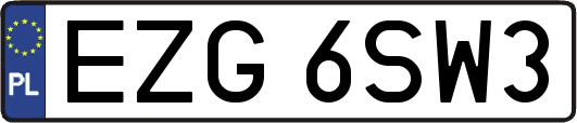 EZG6SW3