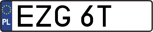 EZG6T