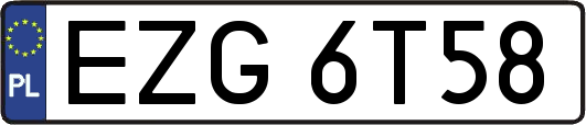 EZG6T58