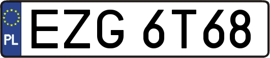 EZG6T68