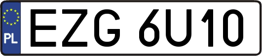 EZG6U10