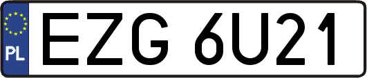 EZG6U21