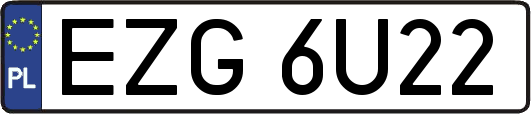 EZG6U22