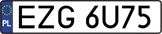EZG6U75