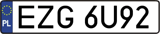 EZG6U92