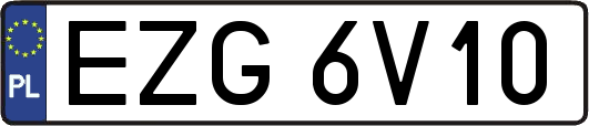 EZG6V10