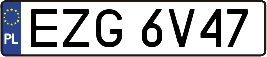 EZG6V47