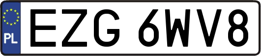 EZG6WV8
