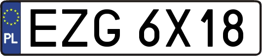EZG6X18