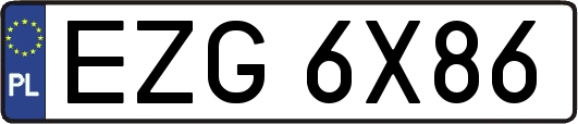 EZG6X86