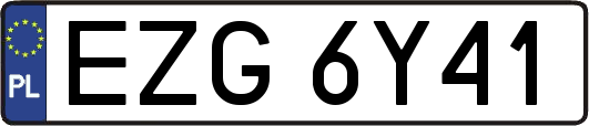 EZG6Y41