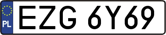 EZG6Y69