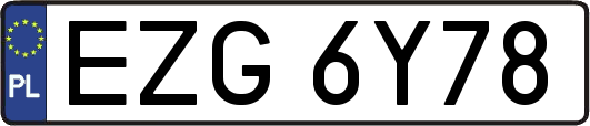 EZG6Y78