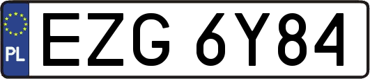 EZG6Y84