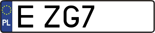 EZG7