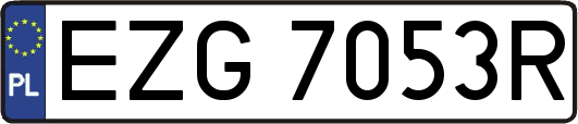 EZG7053R