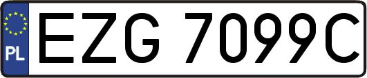 EZG7099C
