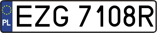 EZG7108R