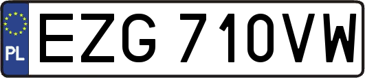 EZG710VW