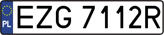 EZG7112R