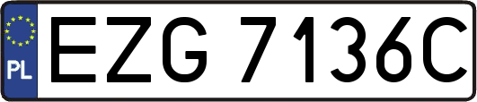 EZG7136C