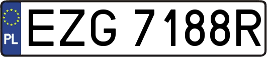 EZG7188R