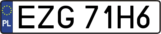 EZG71H6