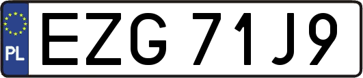 EZG71J9