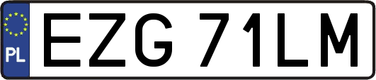 EZG71LM