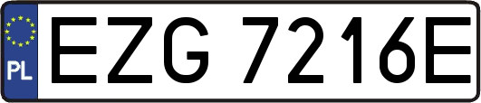 EZG7216E
