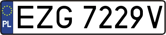 EZG7229V