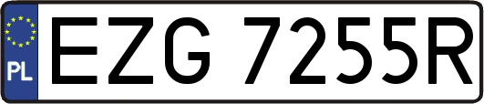 EZG7255R