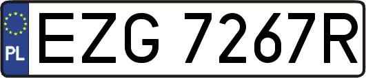 EZG7267R