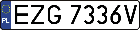 EZG7336V