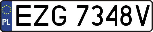 EZG7348V