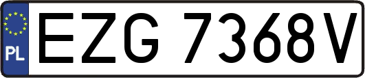 EZG7368V