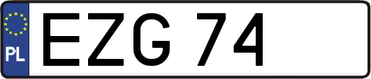 EZG74
