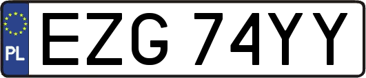 EZG74YY