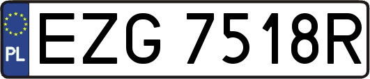 EZG7518R