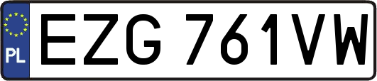EZG761VW