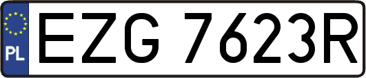 EZG7623R