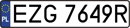 EZG7649R